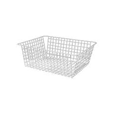 트웨인 프레임 바스켓(S/M/L) / Twain Frame Mesh Basket(S/M/L)